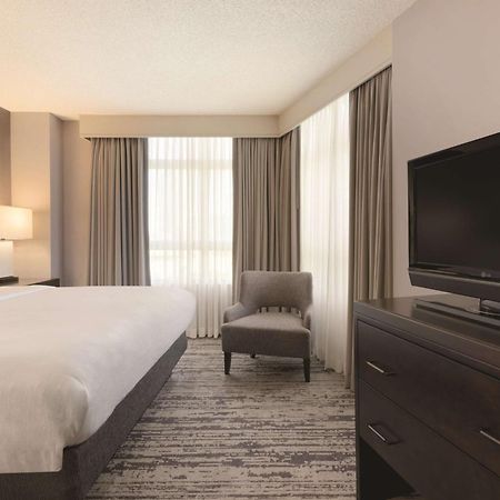 Embassy Suites By Hilton Atlanta At Centennial Olympic Park Екстер'єр фото
