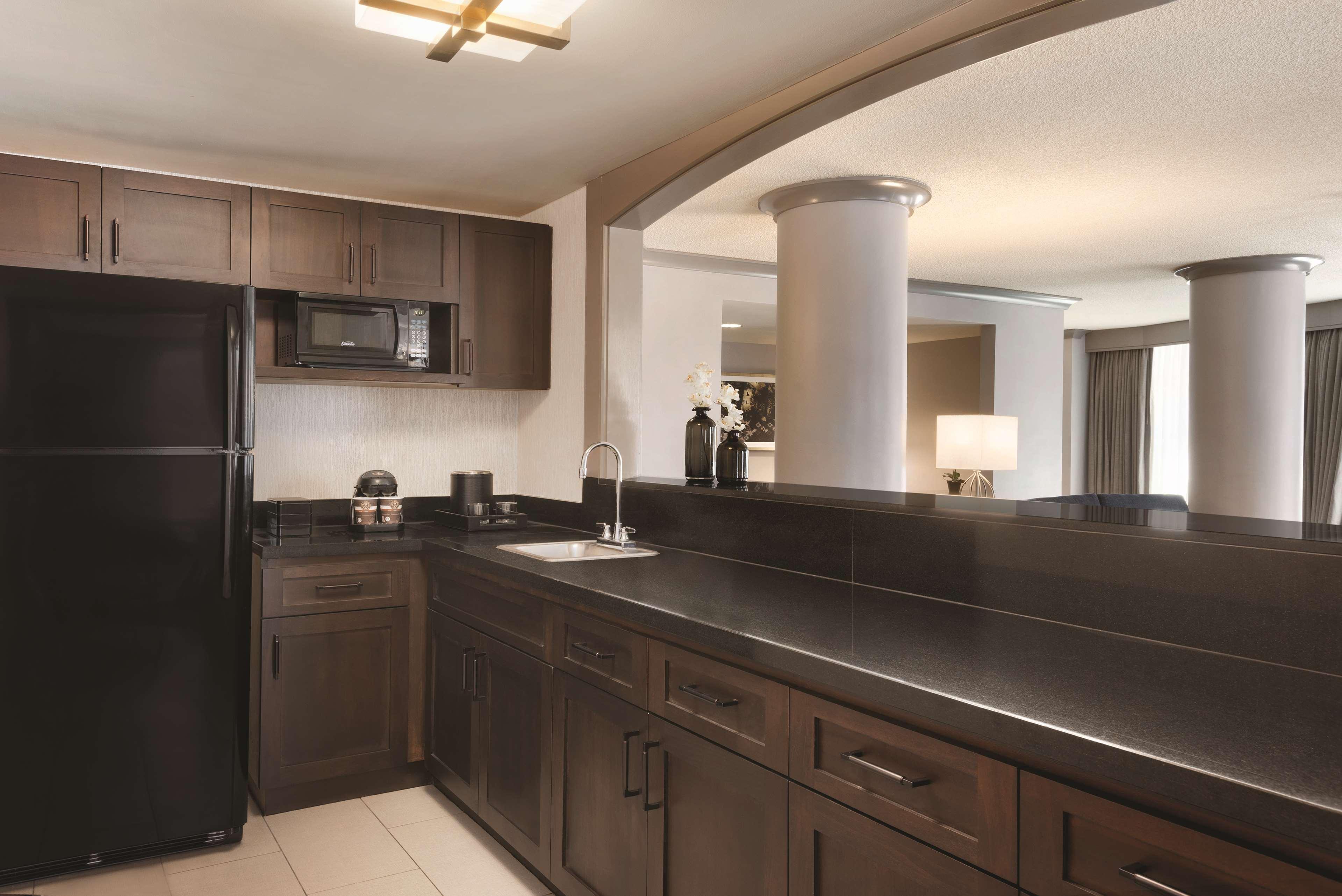 Embassy Suites By Hilton Atlanta At Centennial Olympic Park Екстер'єр фото